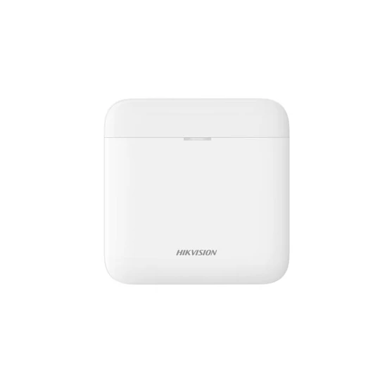 HIKVISION DS-PWA64-M-WE 64 zónás AXPro vezeték nélküli riasztóközpont; 868 MHz; 4G/WiFi/LAN