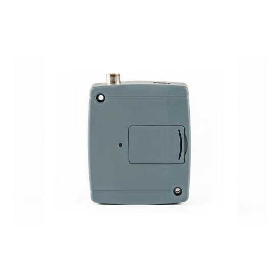 TELL SOFTWARE HUNGÁRIA KFT Pager4-4G-IN4-R2 4G kommunikátor, 4 bemenettel, 2 NO relé kimenet
