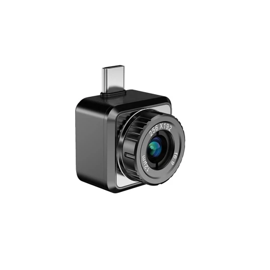 HIKMICRO HM-TJ32-7RF-Mini2Plus V2 Okostelefon hőkamera modul 25°x18,8°; -20°C - +150°C; ?2°C