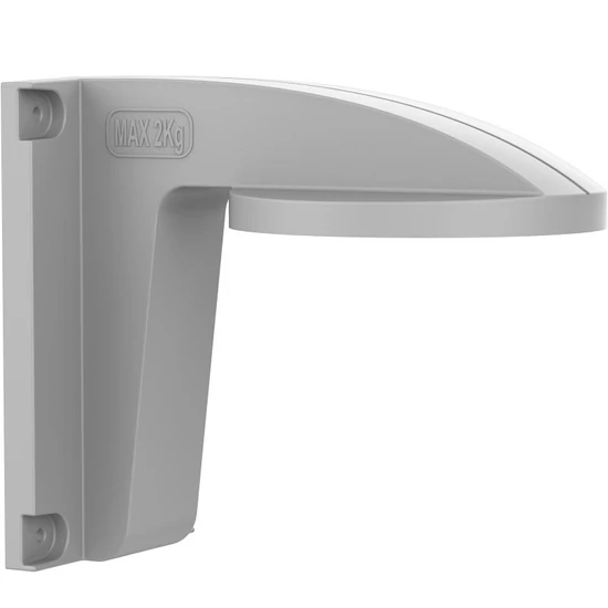 HIKVISION DS-1258ZJ-L-428CPY Kiegészítő, fali konzol, korrozióálló