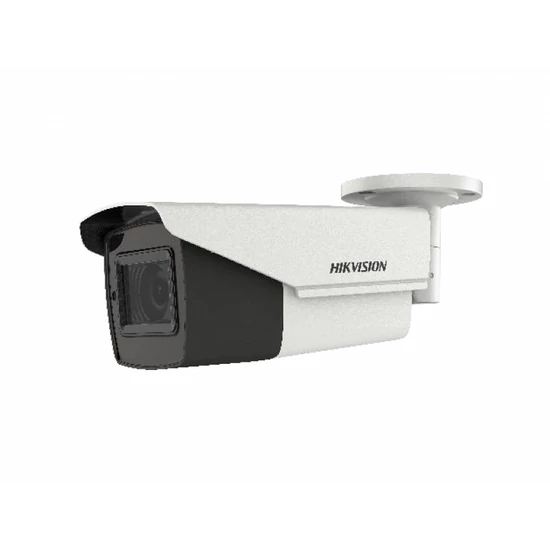 HIKVISION DS-2CE19U1T-IT3ZF (2.7-13.5mm) 8 MP THD motoros zoom EXIR csőkamera; OSD menüvel