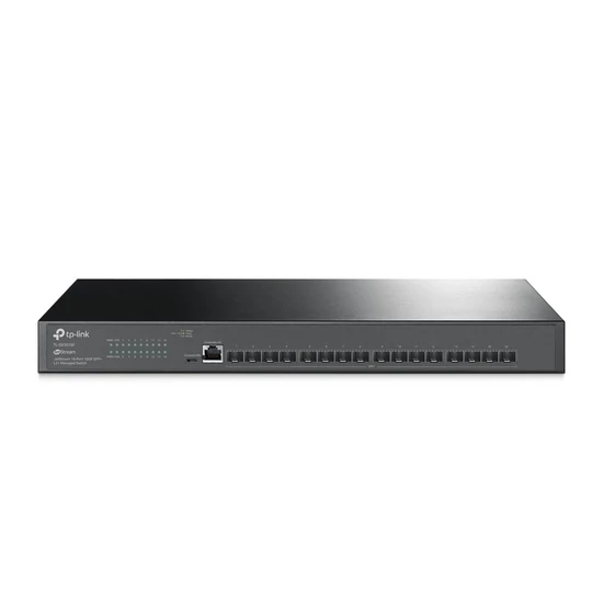 TP-Link TL-SX3016F Switch, 16 port