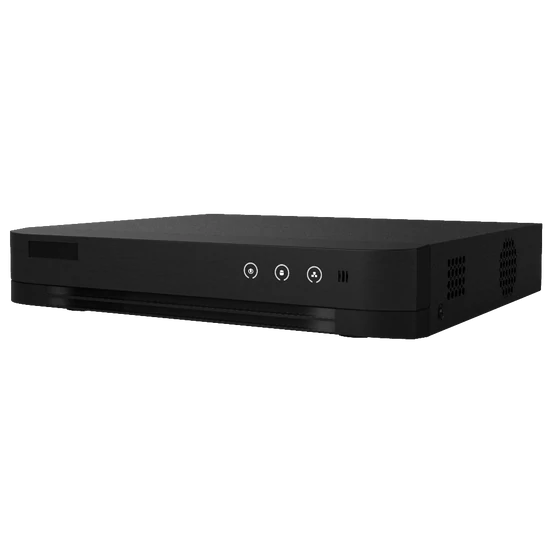 HIKVISION iDS-7204HQHI-M1/E(C) DVR, AcuSense, 4 csatornás, 1 HDD, 1080p@15fps