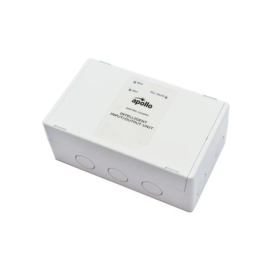 Apollo Apollo SA4700-102APO I/O Modul be és kimeneti illesztő Modul