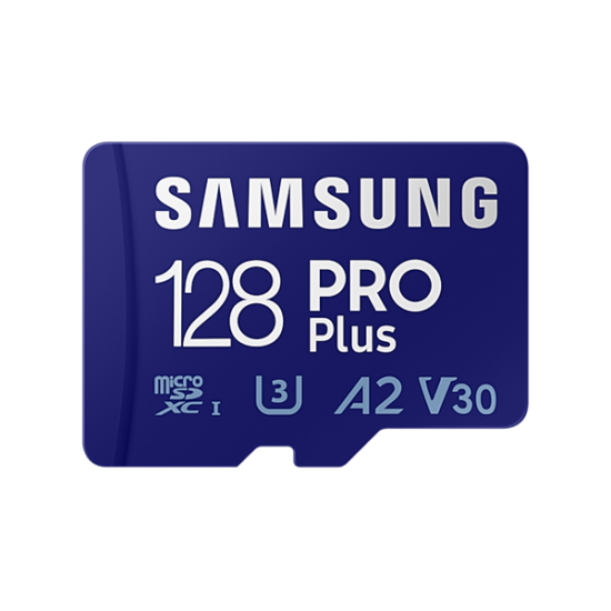 SAMSUNG MB-MD128KA/EU MicroSD kártya - 128GB