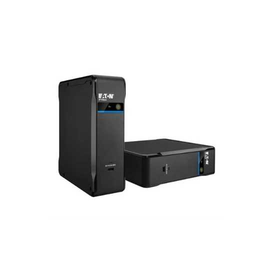 EATON 3P700D szünetmentes 3P Ellipse - 3P Ellipse 700 DIN