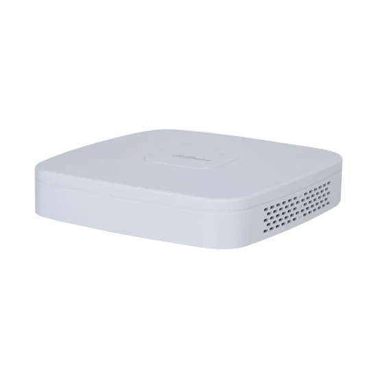 Dahua NVR2104-P-S3 4 csatornás IP rögzítő