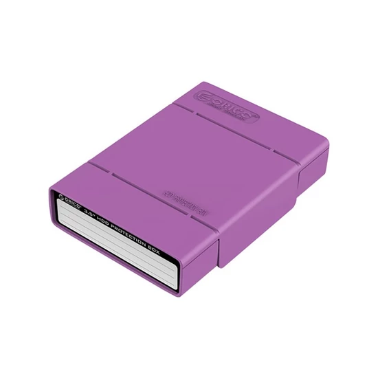 ORICO ORICO-PHP35-V1-PU HDD védőtok - PHP35-V1-PU/153/