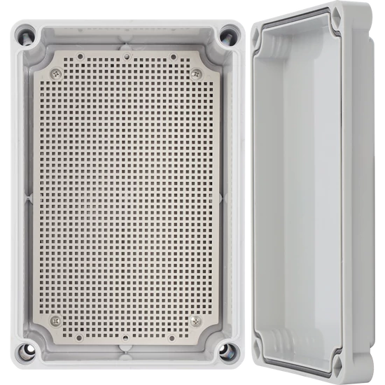 Pulsar AWB382813 Üres doboz, 280 x 380 x 130 mm