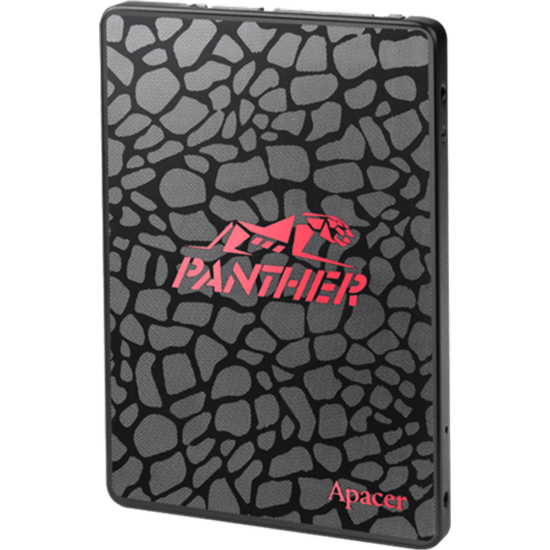 APACER AP480GAS350-1 SSD 480GB - Panther