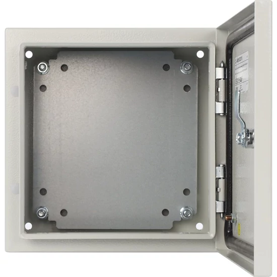 Pulsar AWOH252515 Üres doboz, 250 x 250 x 150 mm