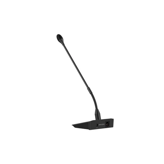 HIKVISION DS-QAE0MG0G1 Diszpécser mikrofon