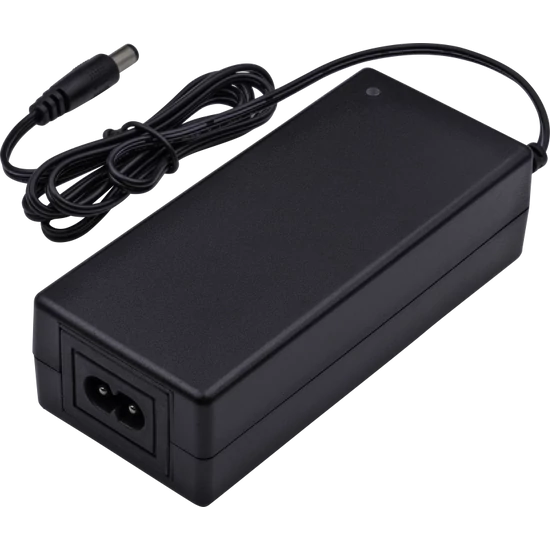 NESTRON NPS-D112D-5A-CCTV Asztali CCTV tápegység 12 VDC/5 A; tápkábellel