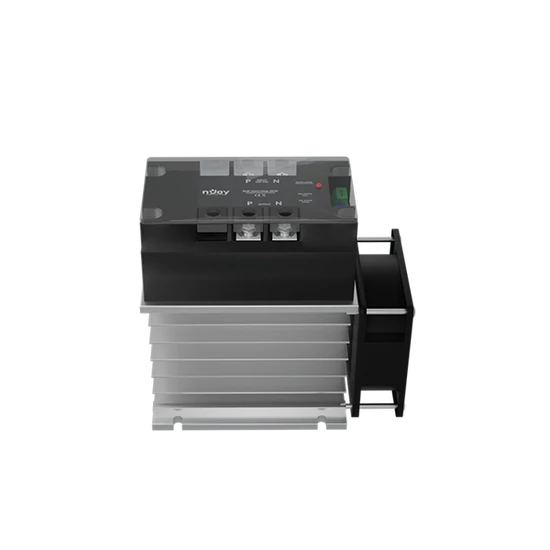 NJOY UPSNJOYSSVV20H211MMI01B-CE Start/Stop modul - Soft Start-Stop 2kW