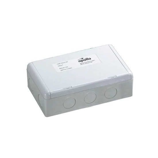 Apollo Apollo XP95 zóna monitor Modul hagyományos zóna illesztő