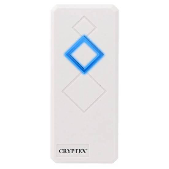 Cryptex cr732rw Felületszerelt Mifare kártyaolvasó