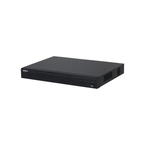 Dahua DHI-NVR4208-4KS3 8 csatornás IP rögzítő