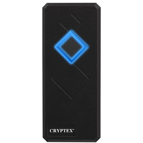 Cryptex cr732rb Felületszerelt Mifare kártyaolvasó