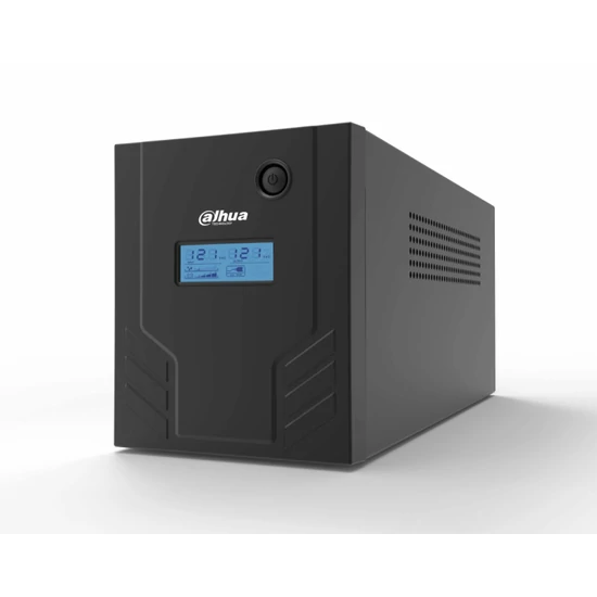 Dahua PFM3350-2000 Szünetmentes tápegység, 2000 VA / 1200 W
