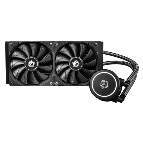 ID-COOLING FROSTFLOW X 240 CPU Water Cooler