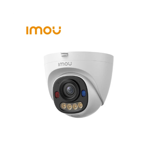 IMOU IPC-PS8D-5V0-0280B IP turretkamera - PS8D