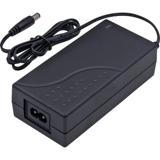 NESTRON NPS-D112D-6A-CCTV Asztali CCTV tápegység 12 VDC/6 A; tápkábellel