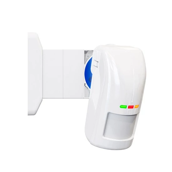 SATEL BRACKET E-2B BRACKET E fali és mennyezeti konzol alkatrész - adapter OPAL/AOD-210 eszközökhöz