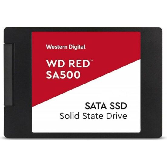 WESTERN DIGITAL WDS200T1R0A SSD 2TB