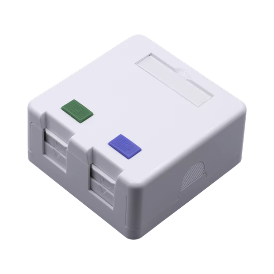 WALISEC FP-SB01-2 Keystone fali aljzat