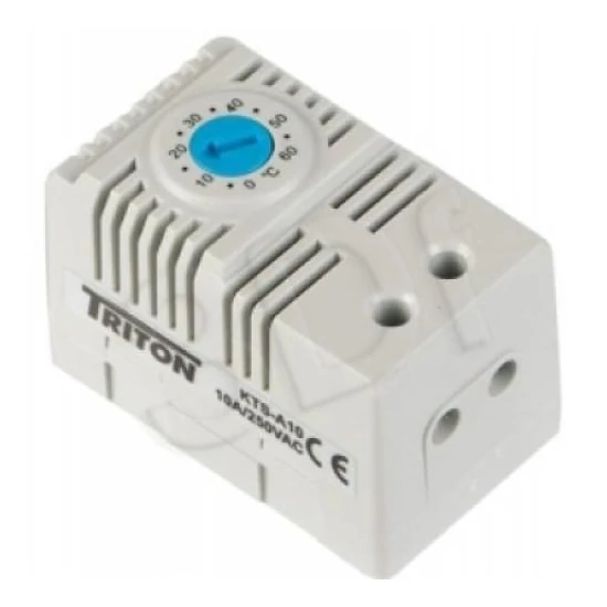 TRITON RAX-CH-X01-X9 Ventilátor termosztát