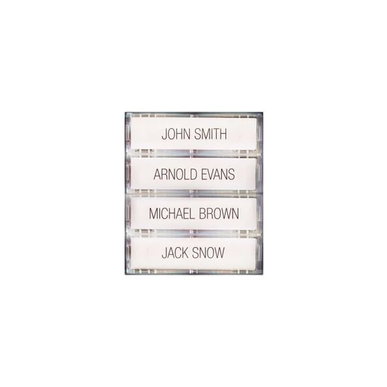 Comelit CA9211 Nyomógomb