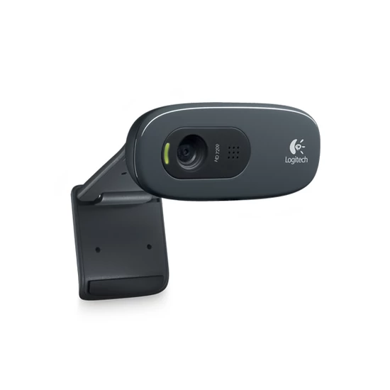 LOGITECH 960-001063 Webkamera - C270