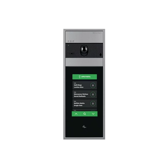 Comelit ULTRA 1090S Többlakásos audio, video kaputelefon