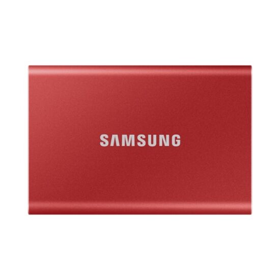 SAMSUNG MU-PC500R/WW Külső SSD 500GB