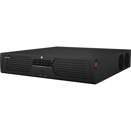 Hikvision DS-9632NI-M8 32 csatornás IP rögzítő
