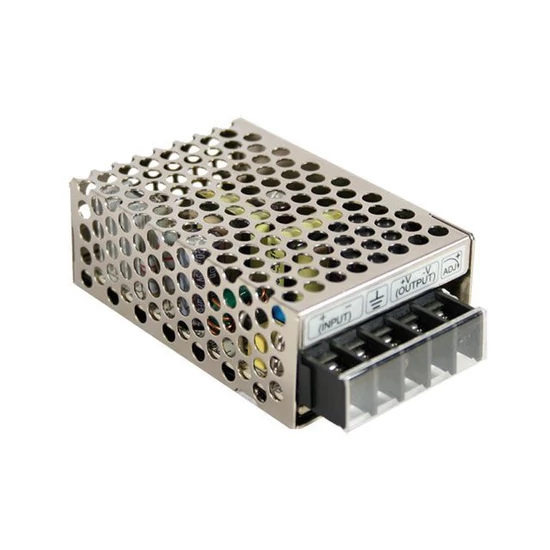 Mean Well SD-15A-12 DC/DC konverter, 12 V DC, 15 W