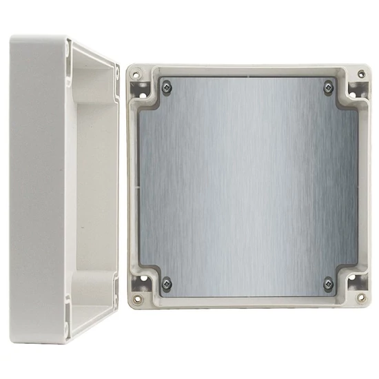 Pulsar AWO603 Kültéri doboz, 160 x 160 x 90 mm