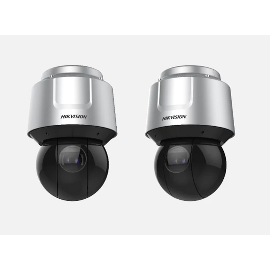 HIKVISION DS-2DF6A225X-AEL (T5) 2 MP Darkfighter rendszámolvasó IP PTZ dómkamera; 25x zoom; 24 VAC/H