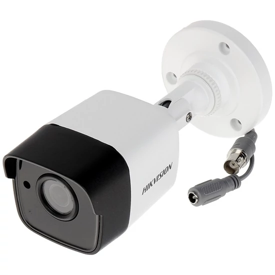 HIKVISION DS-2CE16H0T-ITE(2.8mm) EOL - 5 MP THD fix EXIR csőkamera; OSD menüvel; PoC