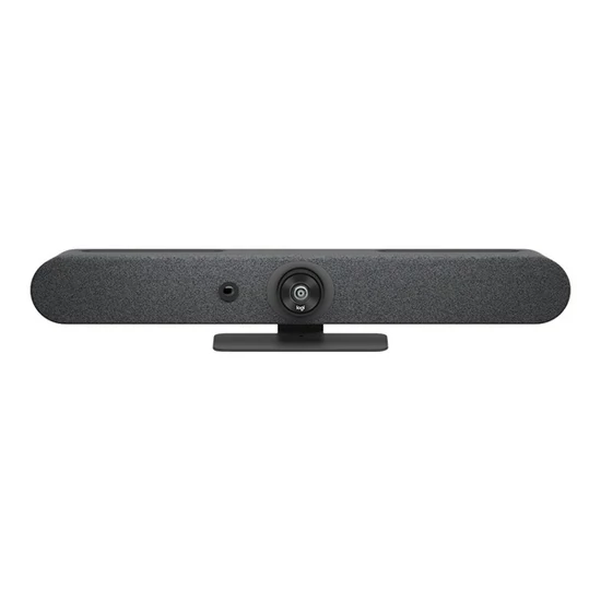 LOGITECH 960-001339 Webkamera - Rally Bar Mini Grafit