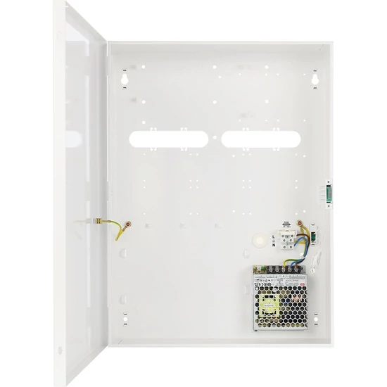 Pulsar AWO195 Szerelt központdoboz, 326 x 438 x 99 mm