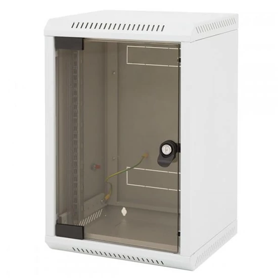 TRITON RBA-04-AS3 10" egyrészes rack, 4U