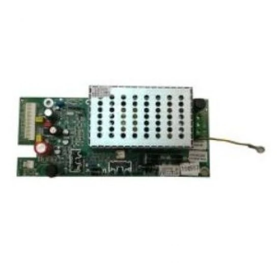 Cooper ZPCB2209CPD - CF1000 tűzjelző tápegység