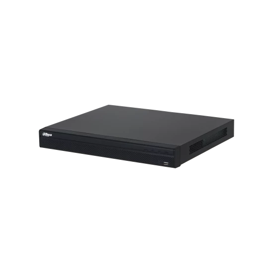 Dahua DHI-NVR4208-8P-4KS3 8 csatornás IP rögzítő