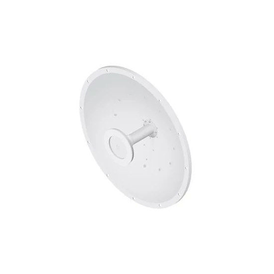 UBIQUITI AF-3G26-S45 3 GHz airFiber Dish, 26 dBi, Slant 45