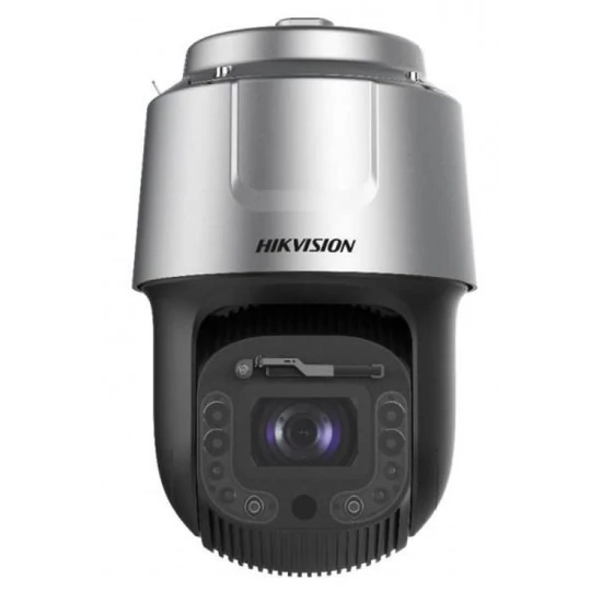 HIKVISION DS-2DF8C825IXS-AELW (T5) 8 MP Darkfighter rendszámolvasó EXIR IP PTZ dómkamera; 25x zoom;