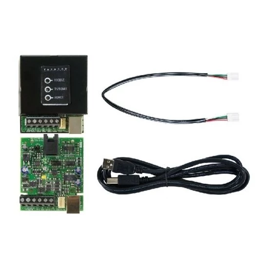 Paradox parconv RS232 / RS485 átalakító