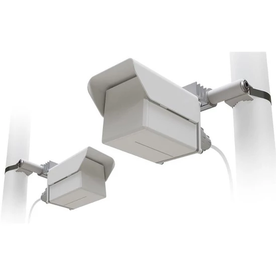 MIKROTIK CubeG-5ac60aypair Wireless Wire Cube Pro (Pair of preconfigured Cube 60Pro ac devices for 6