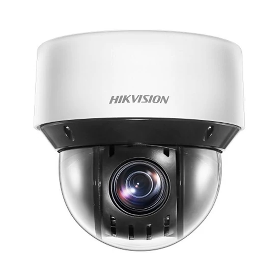HIKVISION DS-2DE4A225IWG1-E 2 MP AcuSense EXIR IP PTZ dómkamera; 25x zoom; hang I/O; riasztás I/O