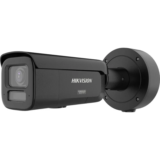 HIKVISION DS-2CD2667G3-LIZS2UY/SL-B(2812 6 MP ColorVu WDR motoros IP csőkamera;IR/láthatófény;beépít